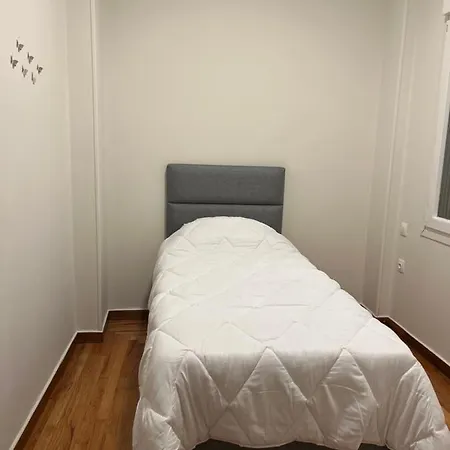 Lelas Suites Афины Экстерьер фото