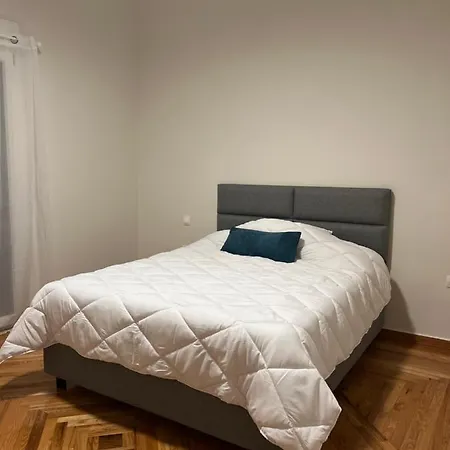 Lelas Suites Афины Экстерьер фото