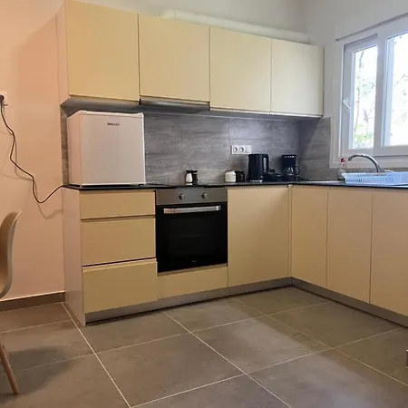 Lelas Suites Афины Экстерьер фото