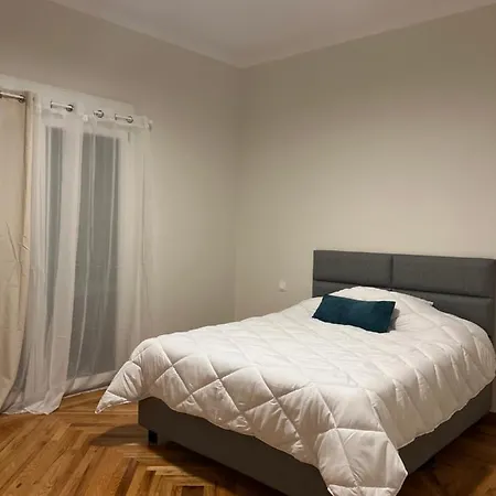 Lelas Suites Афины Экстерьер фото