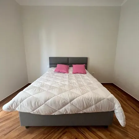 Lelas Suites Афины Экстерьер фото