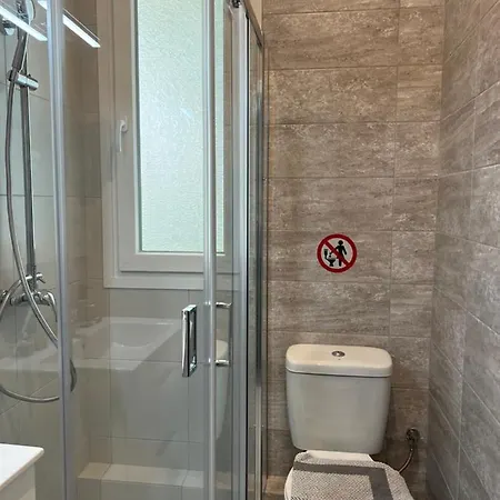 Lelas Suites Афины Экстерьер фото
