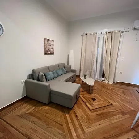 Lelas Suites Афины Экстерьер фото