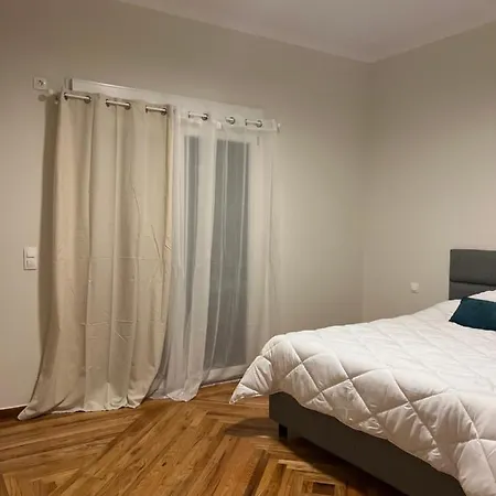 Lelas Suites Афины Экстерьер фото