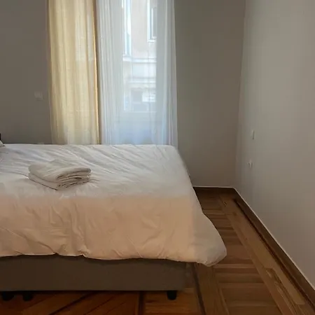 Lelas Suites Афины Экстерьер фото